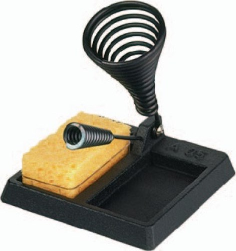 ERSA 0A05 Ablageständer Lötkolben  mit Viscoseschwamm