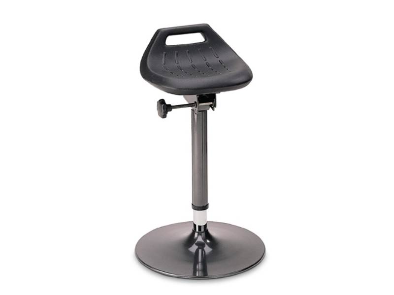 BIMOS S9454-  2000 Stehhilfe  Integralschaum Sitzhöhenverstellung 650-850 mm Sta