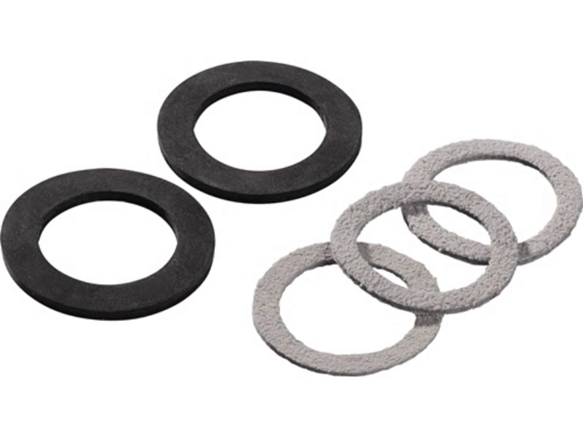 21101 Dichtungs-Satz  f.4000 816 610 Kunststoff + 4000 816 643