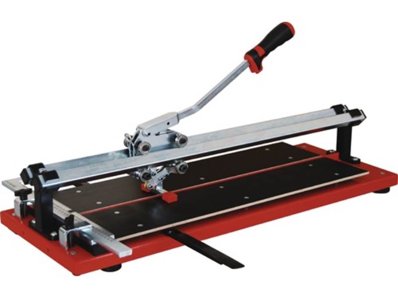 STUBAI 418812 Fliesenschneidmaschine  L1200xD20mm