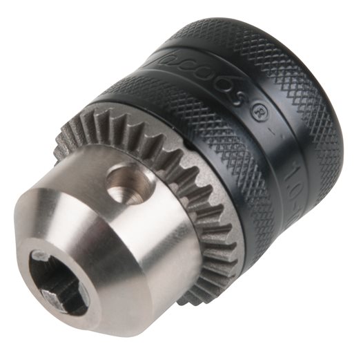 KS-Tools 515.5435-R001P Bohrfutter 1/4