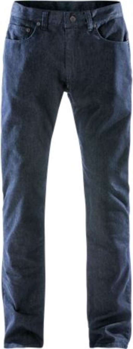 Fristads 131161-545-D116 Denim-Stretch-Bundhose 2623 DCS Dynamic Stretch- und CO
