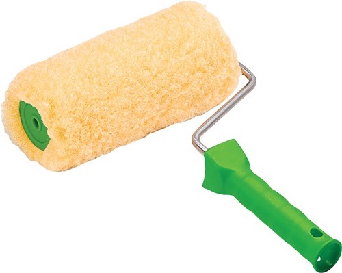 NÖLLE 700720 Universalroller Vestan Breite 180 mm Florhöhe 22 mm Kern-Ø 44 mm Po