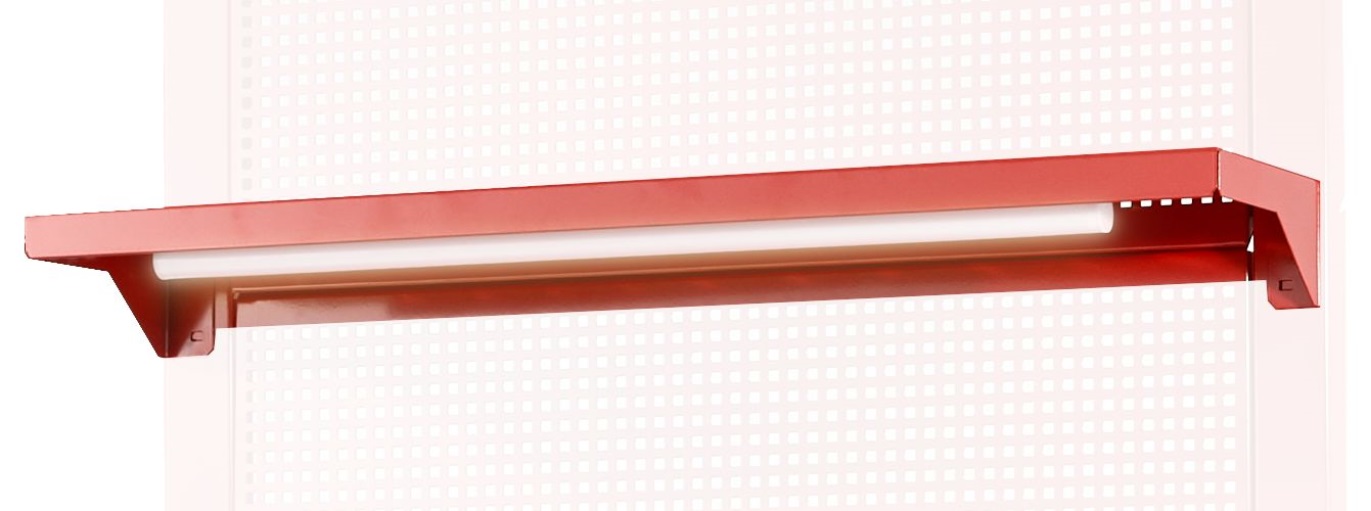 Facom RWS-LIGHT Werkbank-System Licht