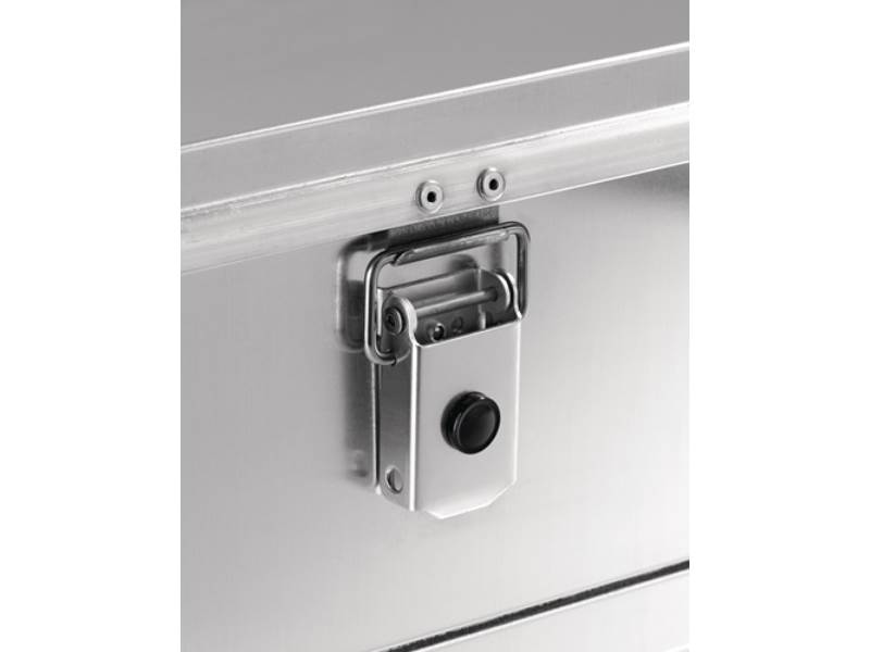 Zylinderschloss für 90 00 447 960-968, 90 00 447 975-979 mit 2 Schlüsseln glei