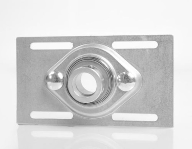 SKF TU55 TF SPANN-GEHÄUSEEINHEIT