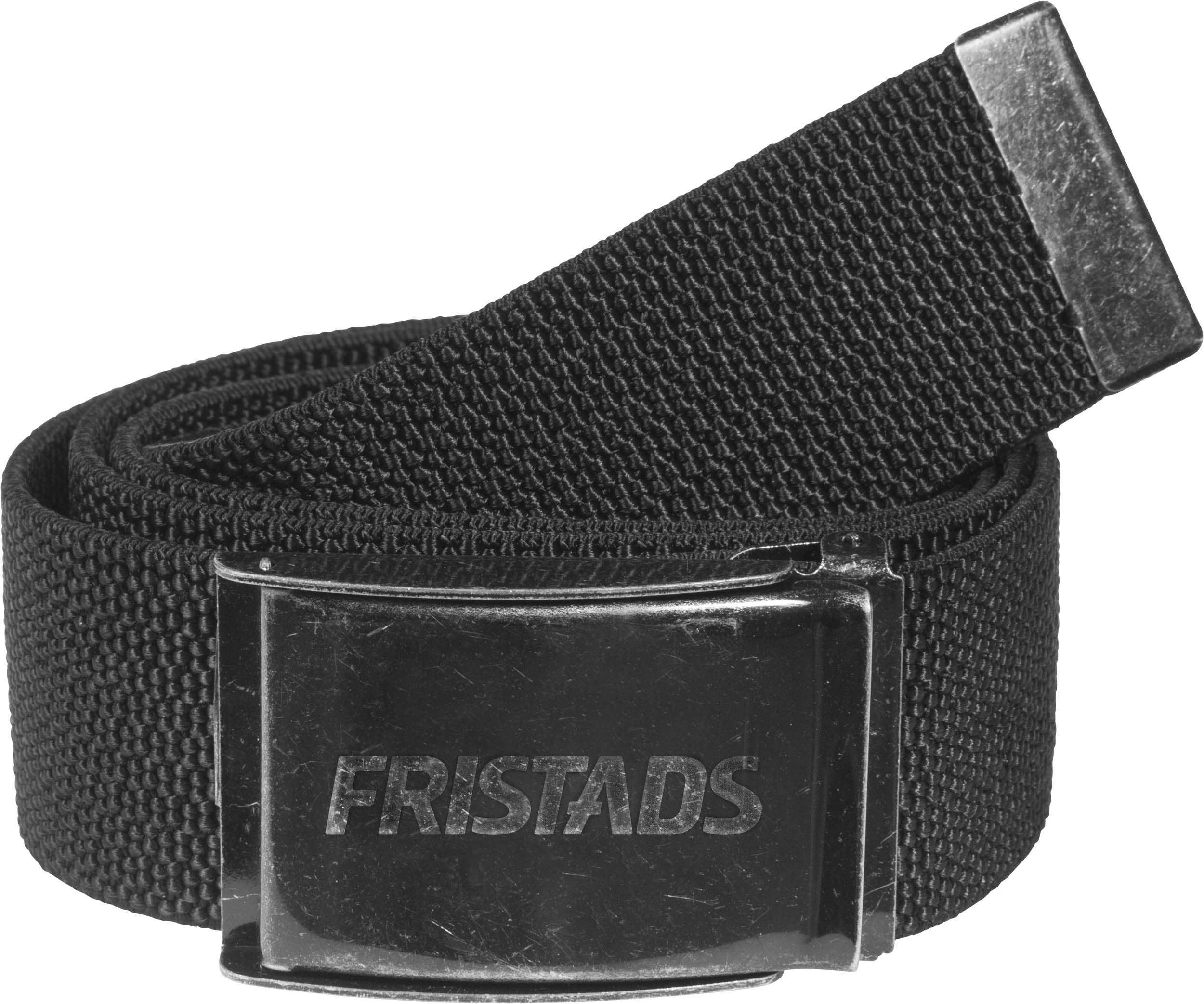 Fristads Kansas 100556-940 Stretch-Gürtel 994 RB  Gr.ONESIZE Schwarz