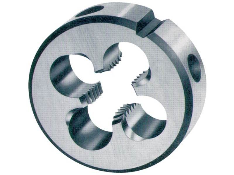 PROMAT  Schneideisen Form B UNF 7/8 Zoll x 14 HSS 2A