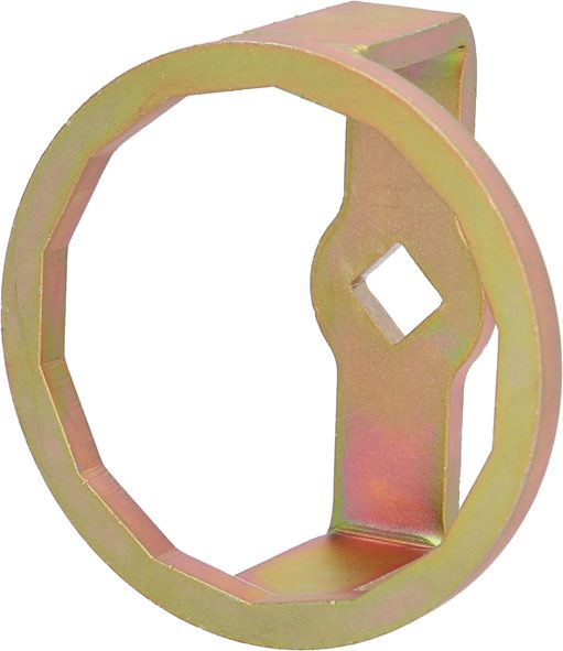 KS-Tools 150.9543 1/2'' Ölfilterschlüssel Ø 84 mm / 14 Flächen