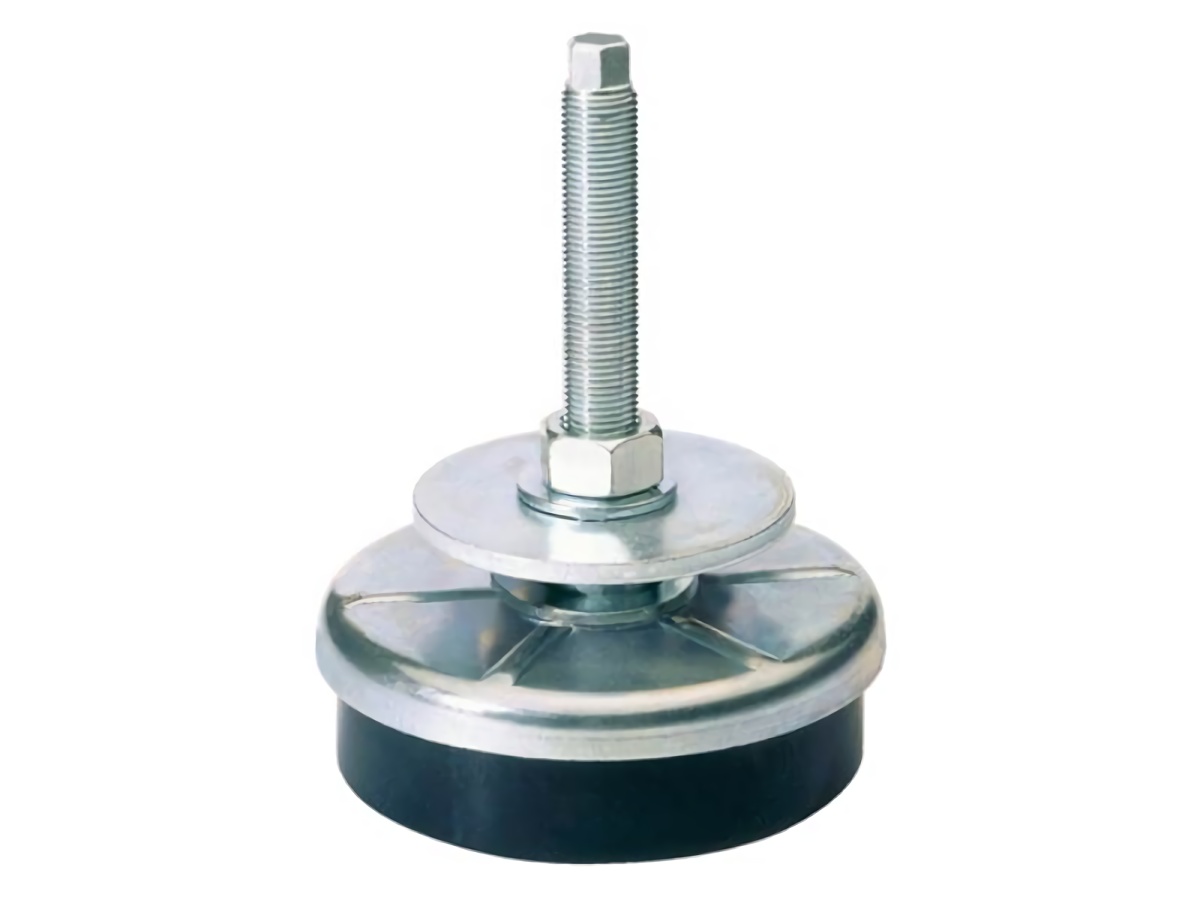 ALBRECHT 71000103030 Maschinenschuh  Gr.3