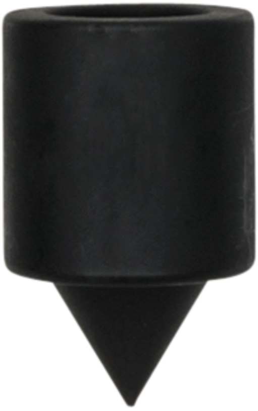 KS Tools 460.0487 Spindeldorn, kurz, 50 mm