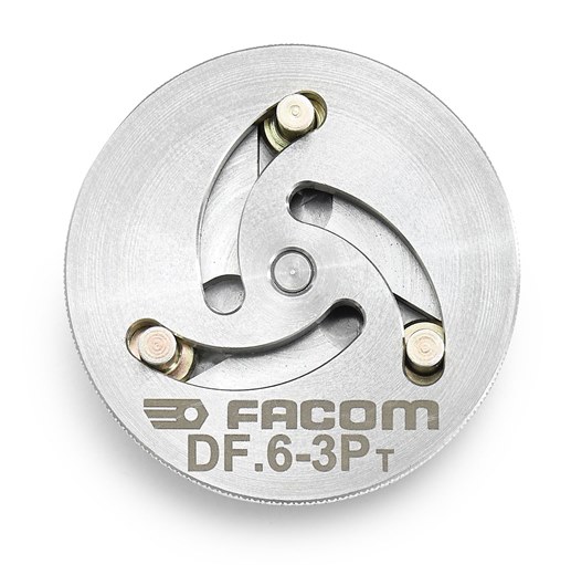Facom DF.6-3P 3 PIN BRAKE PISTON REWINDER FLANGE