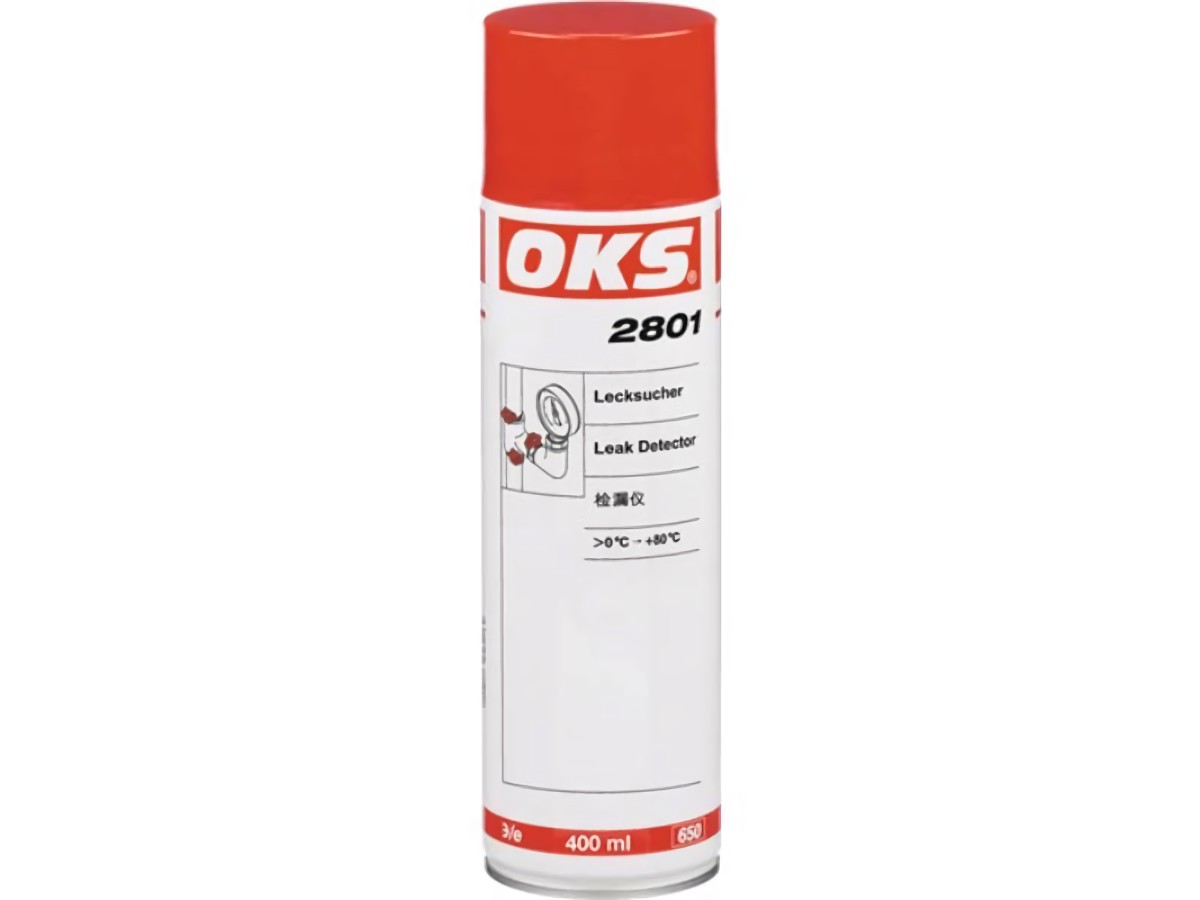 OKS 1122040559 Lecksucher OKS 2801 transparent DVGW 400 ml