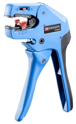 Facom 793940PB Abisolierzange SWINGO 90® | automatisch