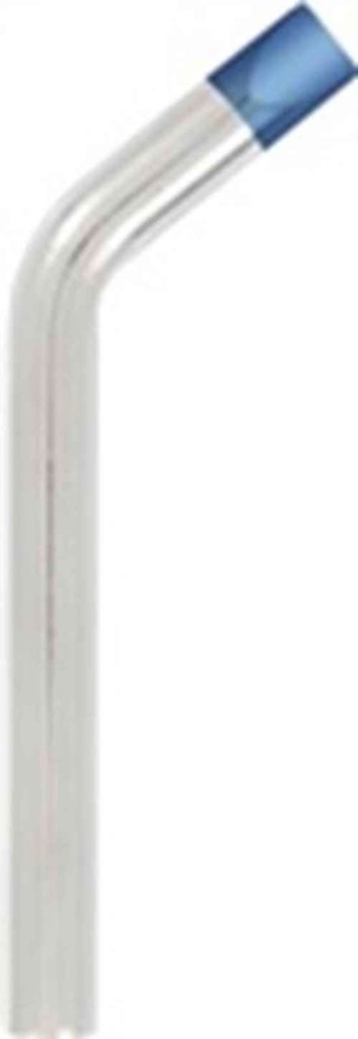 Lötspitze abgewinkelt Breite 10 mm LONG-LIFE 150/200W