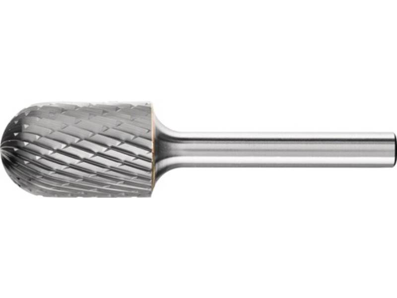 PFERD TOOLS 21105426 Frässtift WRC Ø 16 mm Kopflänge 25 mm Schaft-Ø 6 mm Hartmet