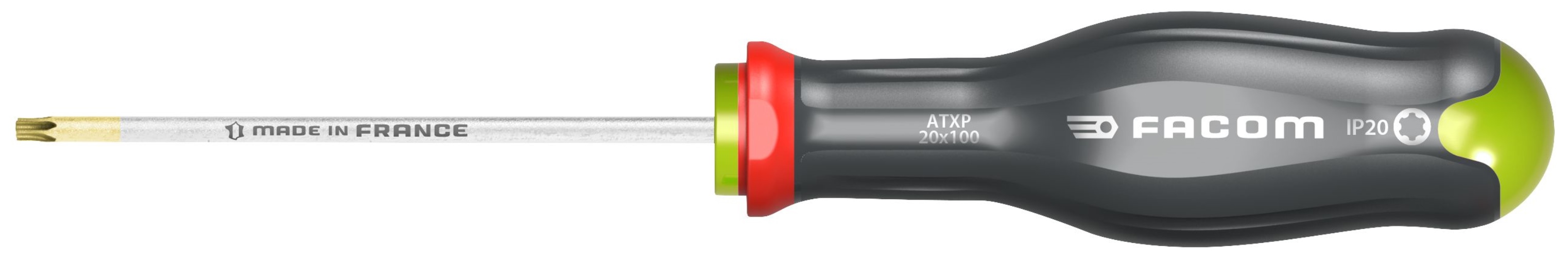 Facom ATXP40X150 Schraubendreher PROTWIST Tx Plus IP40