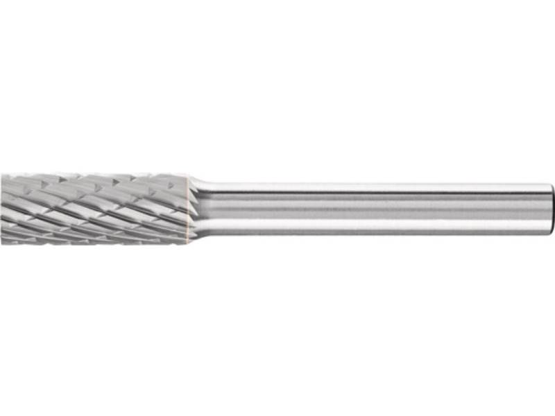 PFERD TOOLS 21101726 Frässtift ZYA Ø 8 mm Kopflänge 20 mm Schaft-Ø 6 mm Hartmeta