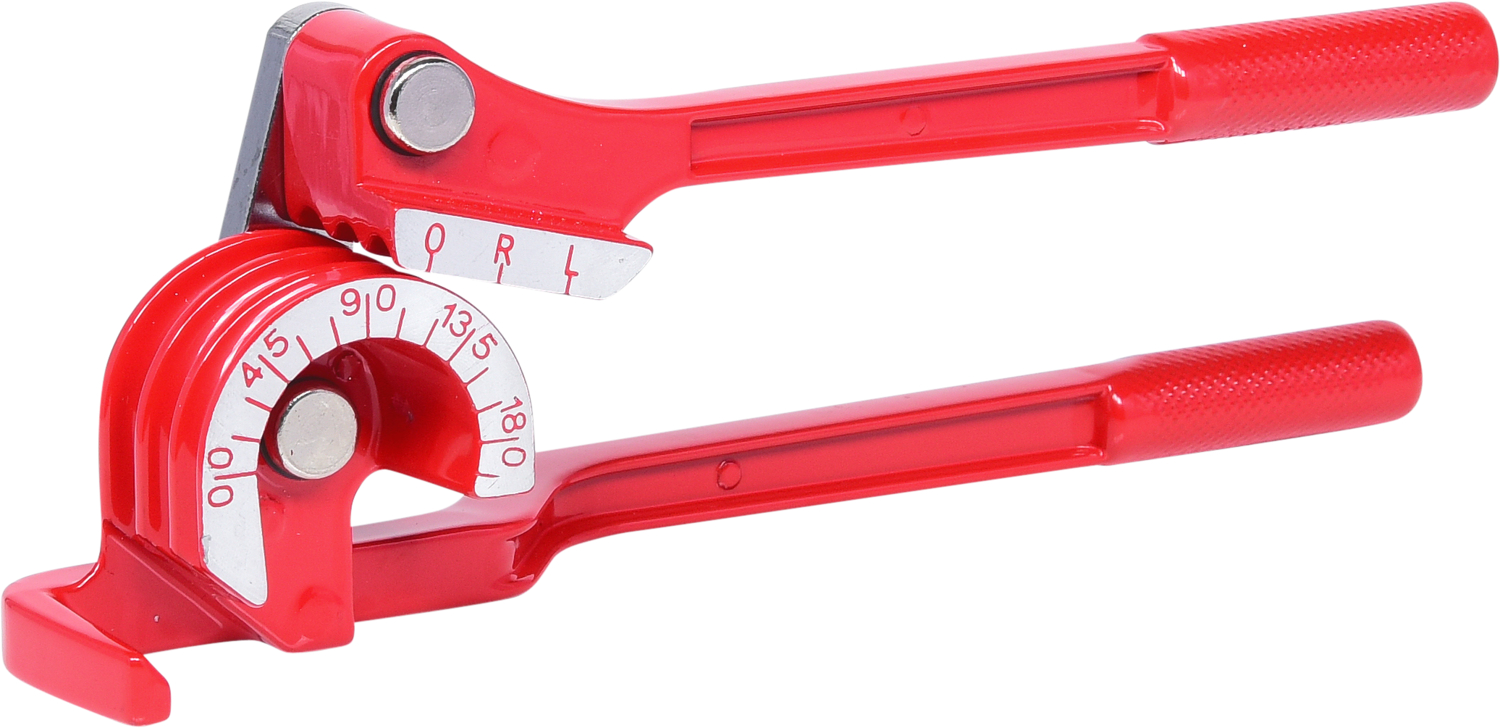 KS Tools 120.1001 3in1 Mini-Bieger, Ø 1/4''-5/16''-3/8''