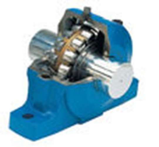 SKF SNL513-611  STEHLAGERGEHÄUSE