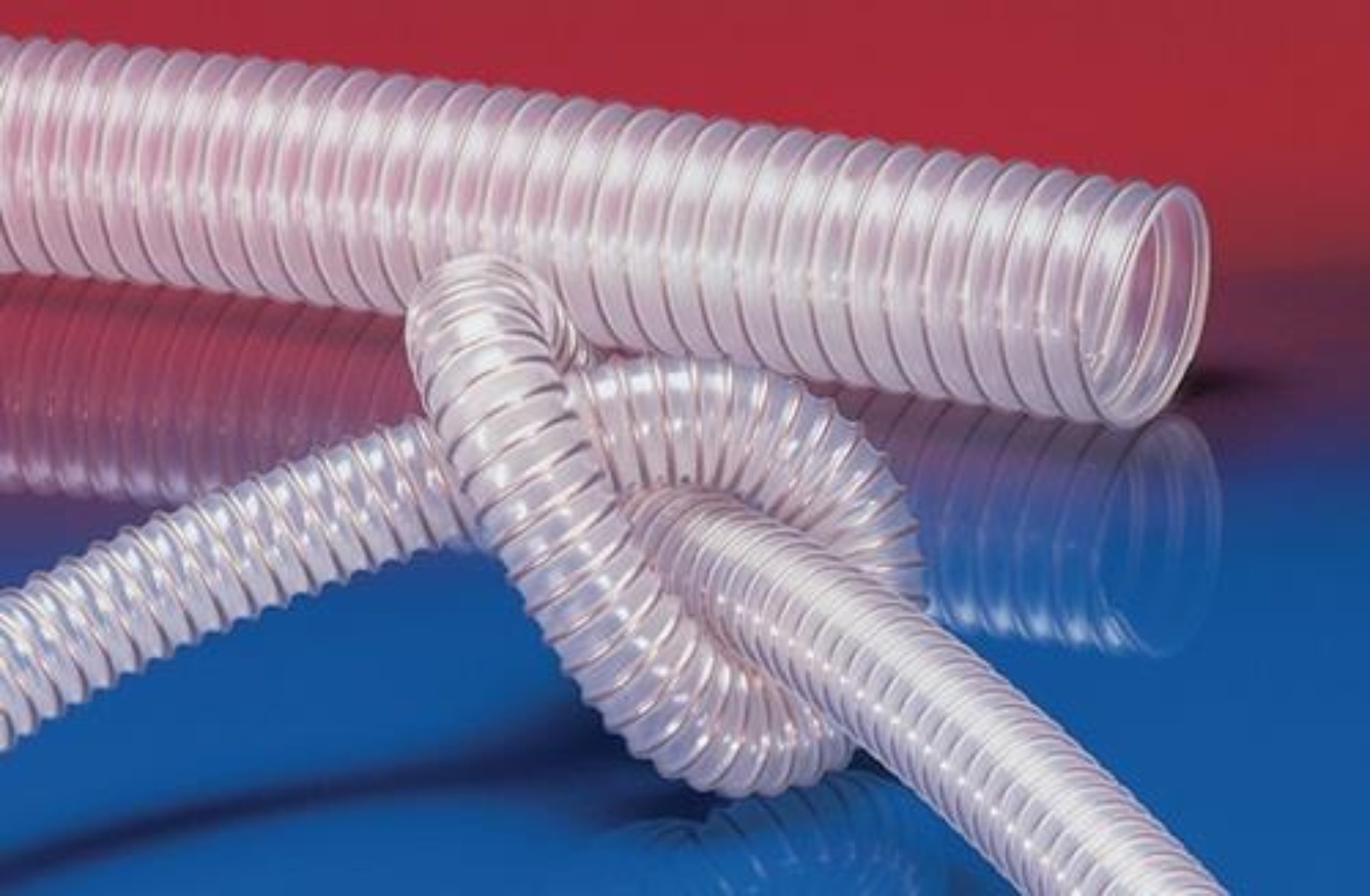NORRES 35003000000-10 Absaug- und Förderschlauch AIRDUC® PUR 350 FOOD-AS Innen-Ø