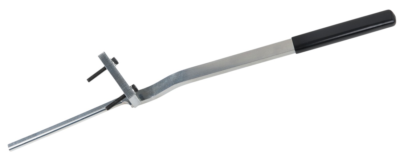 KS Tools 400.4350 Ketten-Spann-Schlüssel, VAG TFSI