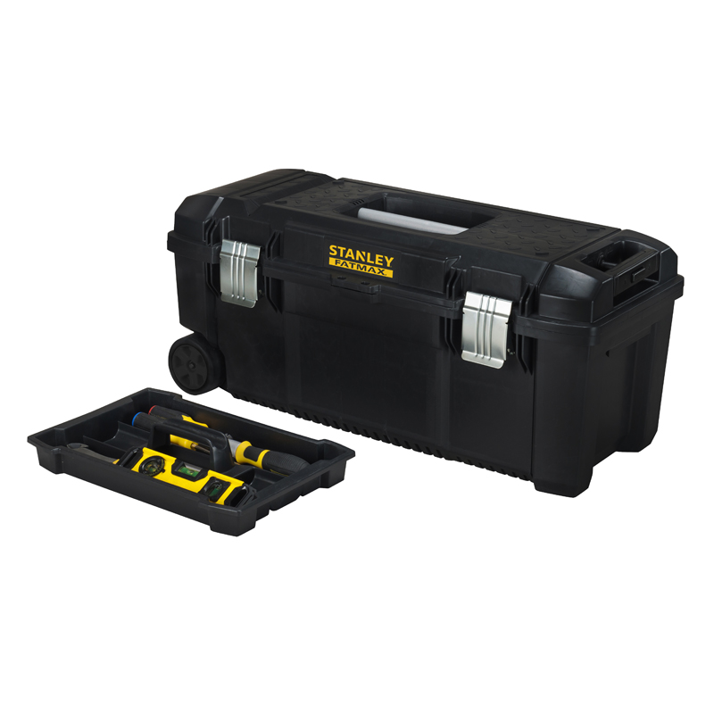 Stanley FMST1-75761 Mobile Werkzeugbox FatMax S. Foam