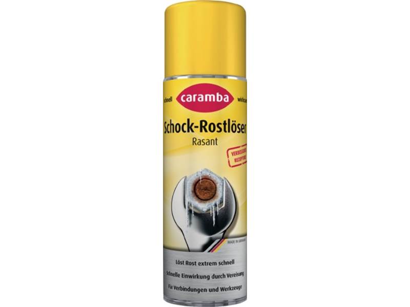 CARAMBA 661002 Schockrostlöser Rasant 250 ml