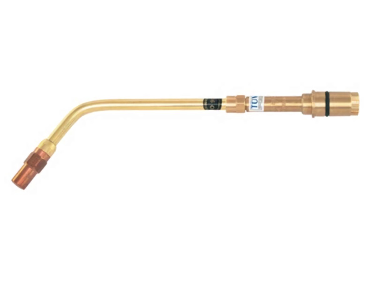 GCE 14004176 Brauseanwärmeinsatz RHÖNA 2001 NEF/B Einsatzgröße 6 Länge 400 mm An