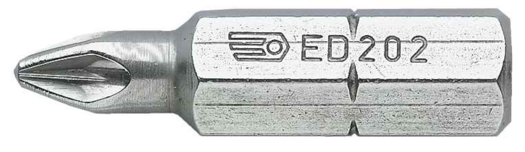 Facom ED.204 Bit Serie 2 - Pozidriv PZ4