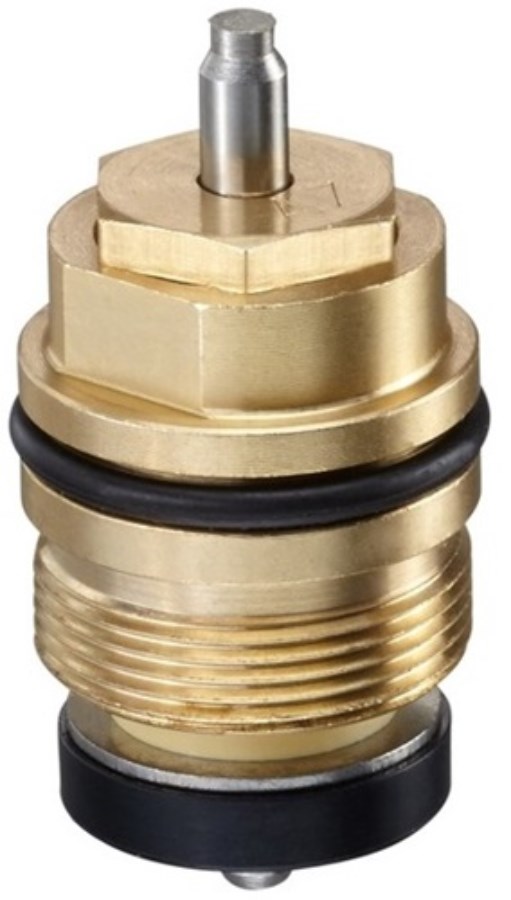 OVENTROP 1017060 Ventileinsatz Baureihe AZ, E, RF für Ventile M 30 x 1,0-1998 DN