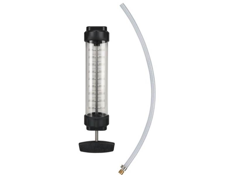 PRESSOL 12 972 Saug- und Druckspritze  Kunststoff Fassungsvermögen 500 ml