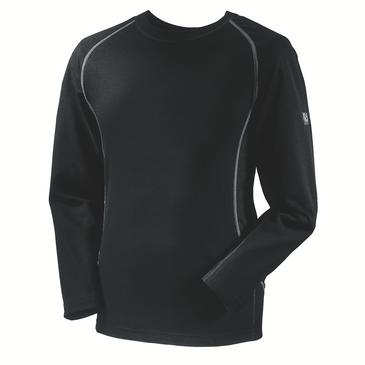 Uvex 8934313 Funktionsshirt underwear schwarz XXL