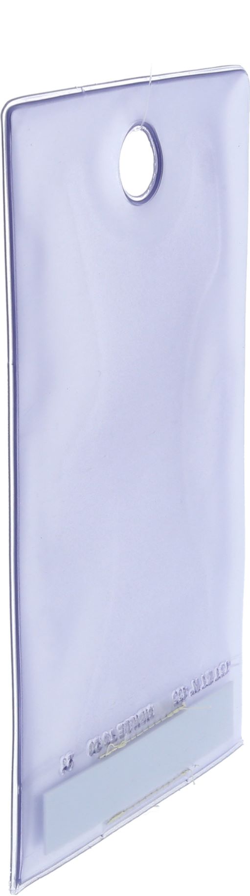 KS-Tools 117.0164 Isolierbeutel für Stecker
