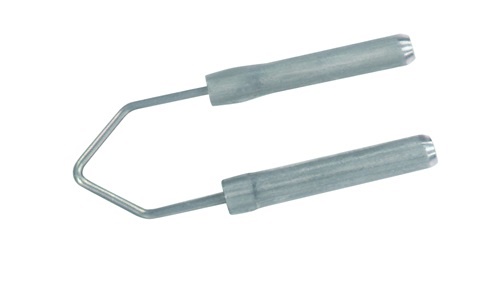 SCHÄFER 10014 Glühschlinge  passend für Elektroschlinge / Brenngerät ARKOGRAF