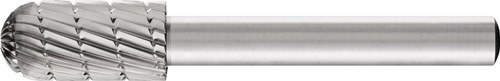 PFERD TOOLS 22411336 Frässtift WRC Ø 10 mm Kopflänge 20 mm Schaft-Ø 6 mm HSS Ver