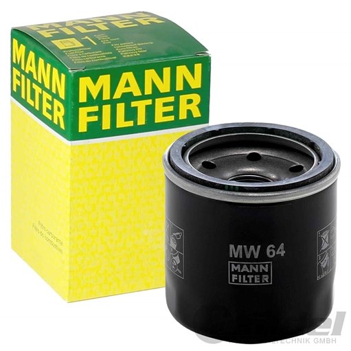 Mann-Filter OELFILTER FUER VAG W 940/25 VW068115561B