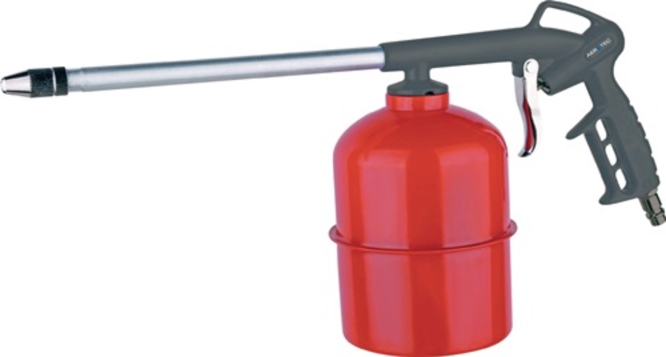 AEROTEC 2010102 Druckluftsprühpistole  1 l 6,3 bar