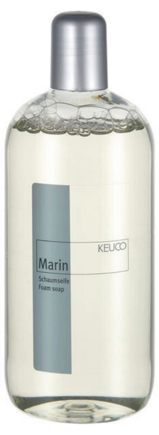 KEUCO 04990000100 Seifencreme  500 ml