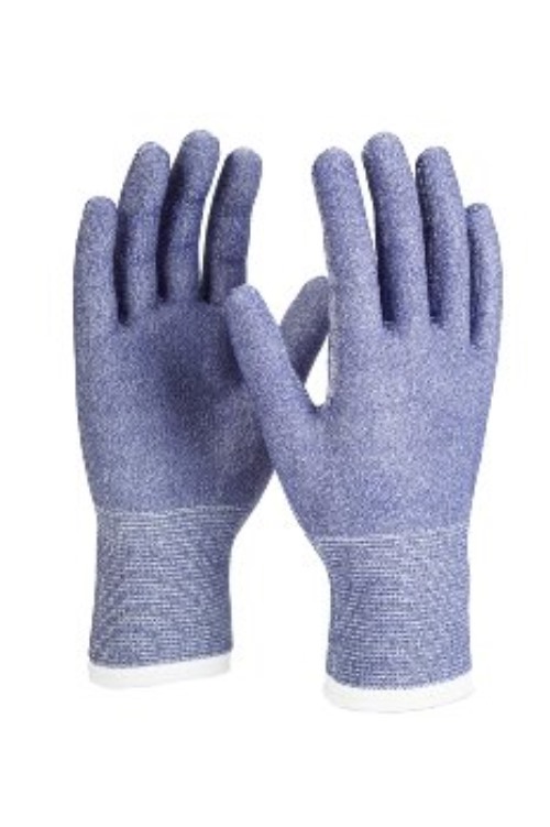 ATG® 2700 Gr. 12 MaxiCut® Ultra Schnittschutz-Strickhandschuhe (58-917) blau