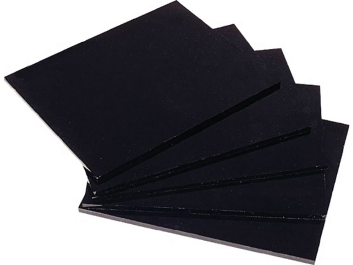 04.01.518110 Ersatzglas  Glas, grün DIN 10