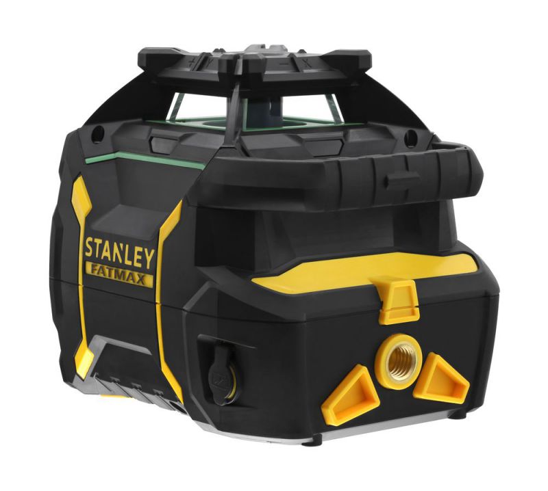 Stanley FMHT77448-1 FATMAX RL750L Rotationslaser Li-Ionen