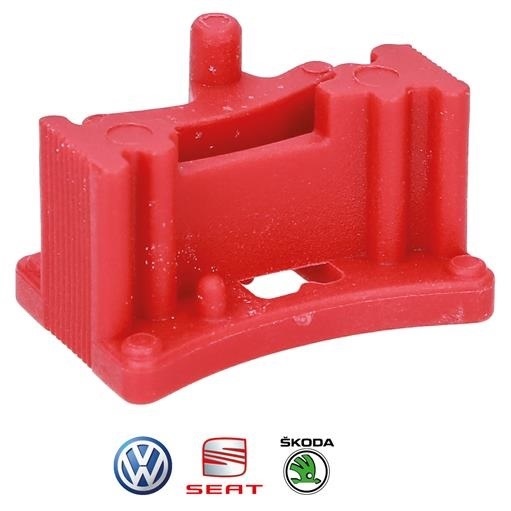 Brilliant Tools  BT596006 Nockenwellenrad-Arretierwerkzeug für VAG 1.0