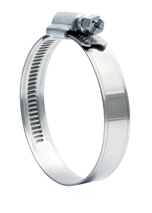 Gr .60-80 mm W2-SCHLAUCHSCHELLE, 9MM BREIT  WORM-DRIVE HOSE-CLAMP, 9MM