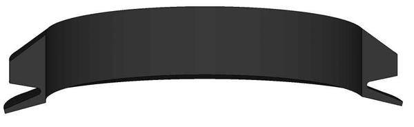 SKF TSN 216 A V-Ring-Dichtungssatz