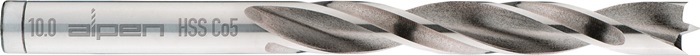Holzspiralbohrer 633 D.3mm Gesamt-L.61mm HSS-Co5 ALPEN aus HSS-Co5 mit sehr hoher thermischer Belastbarkeit · zum Bohren von Weich-und Harthölzern · Spanplatten und Hartfaserplatten · Besonderer Produktvorteil: hitzebeständig bis 650°C Weitere technische