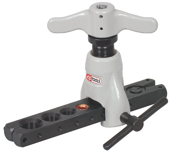 KS Tools 122.0808 Taumelbördelgerät, metrisch, 6-18mm