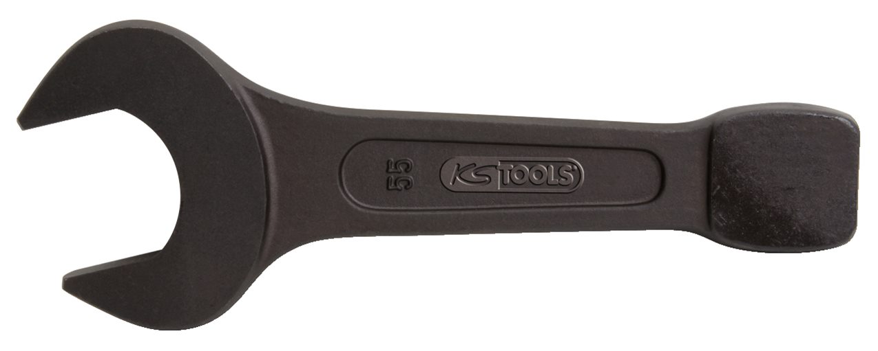 KS Tools 517.2264 Schlag-Maulschlüssel, 1.13/16''