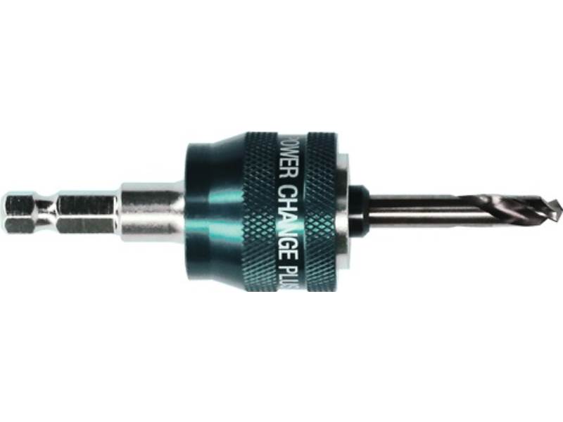 BOSCH 2608594256 Adapter EXPERT Power-Change Plus Hex 8,7 mm (3/8) 7,15 x 65 mm