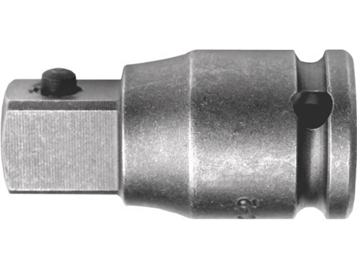 ASW 1000004401 Reduzierstück 440-1 Antriebsvierkant 3/4 '' Abtriebsvierkant 1/2